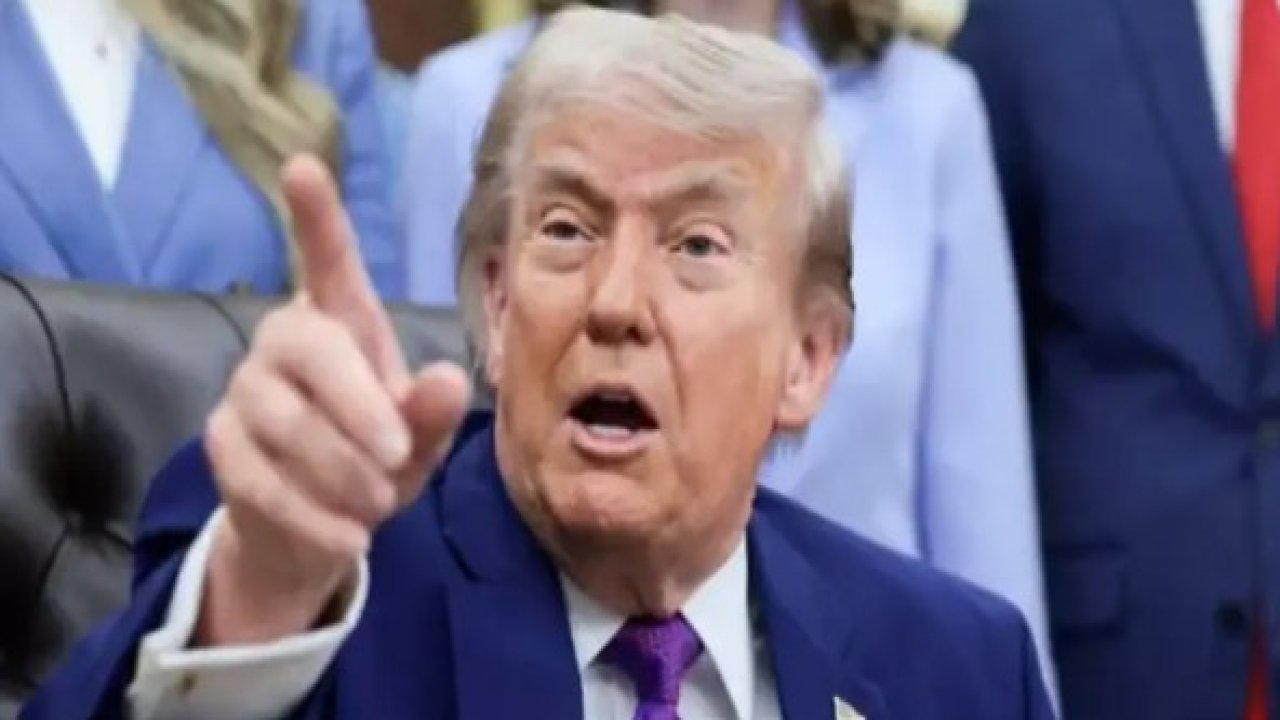 Son Dakika: Trump dünyaya duyurdu! Milyonların öldüğü savaş bitiyor