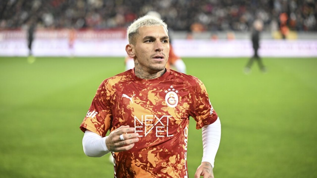 Galatasaray'da Torreira 'dayak yedi' iddiası