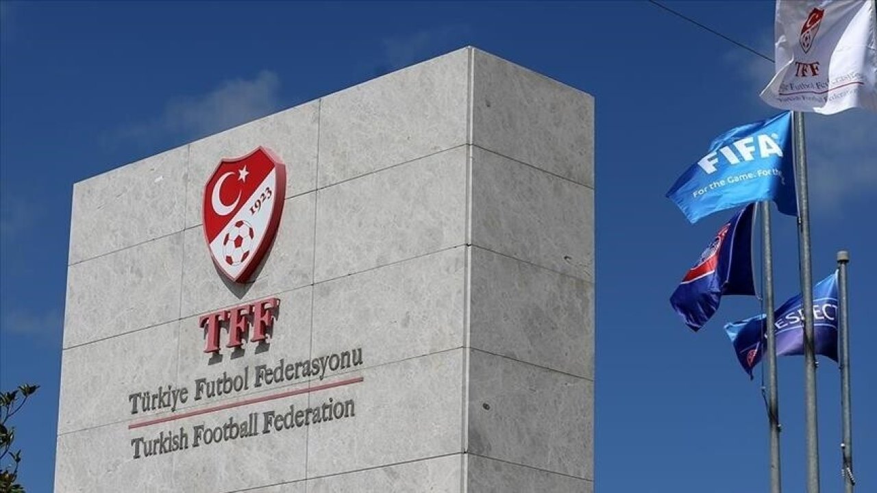 Süper Lig'de yeni sevkler açıklandı