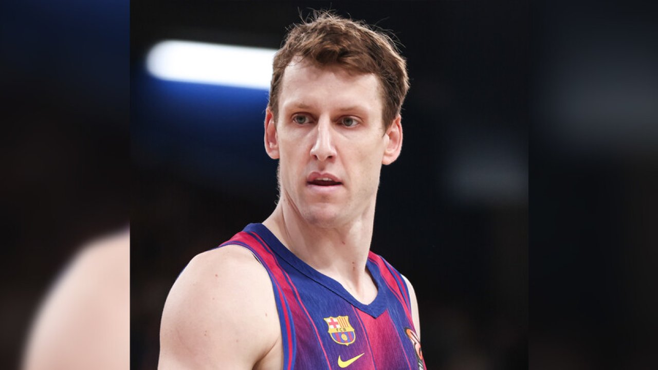 Jan Vesely 'ŞOK' kararını açıkladı
