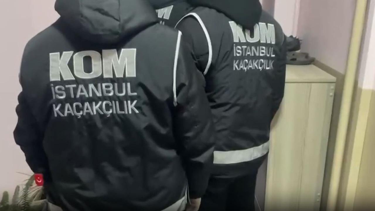İstanbul merkezli sahte fatura operasyonu: Çok sayıda gözaltı var