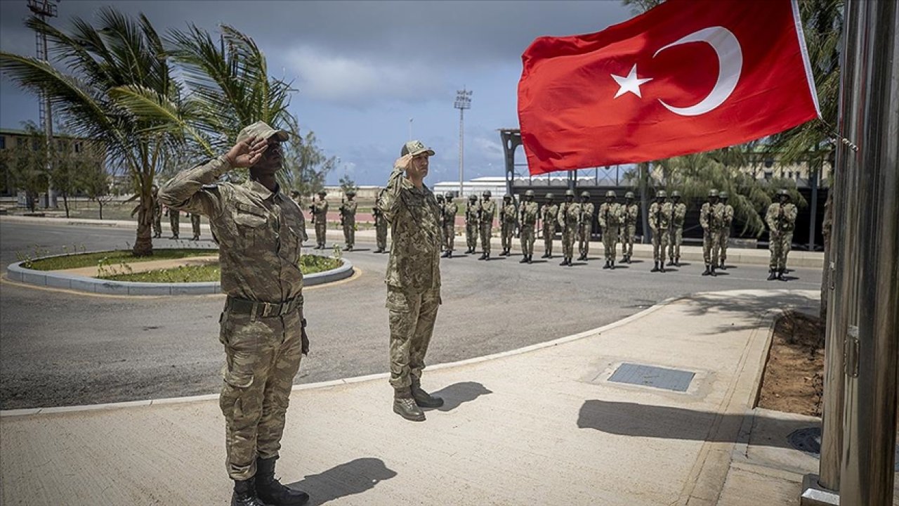 Türkiye, Somali'nin siyasetine mi karıştı? İşte resmi açıklama