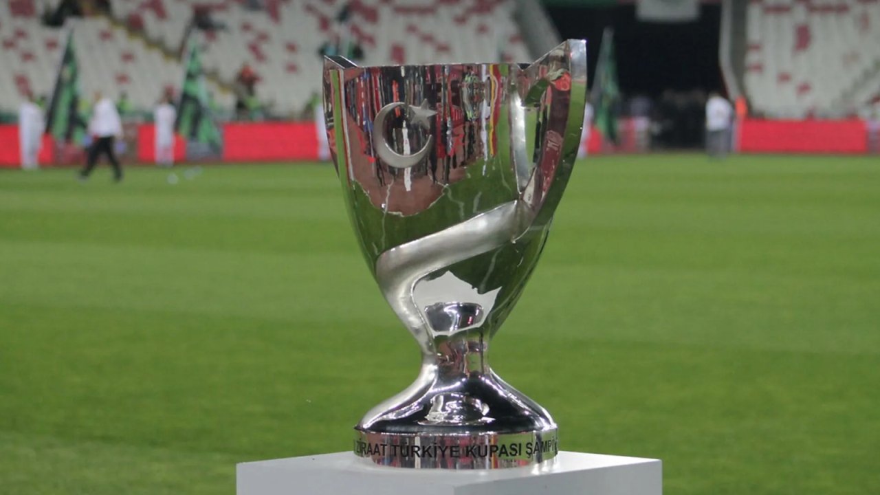 Kupada Konyaspor’un rakibi bugün belli olacak