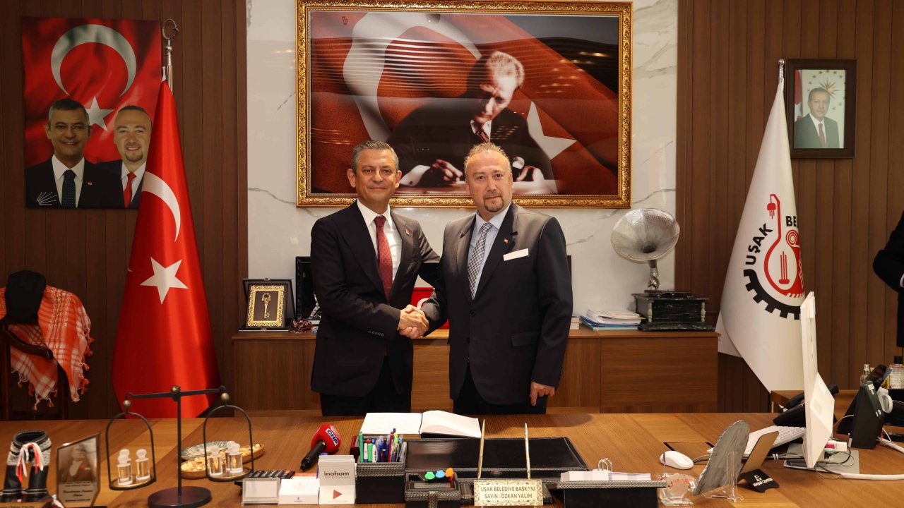 Özkan Yalım’ın verdiği ek ifade ortaya çıktı: "Özgür Özel’e 1.2 milyon TL verdim"