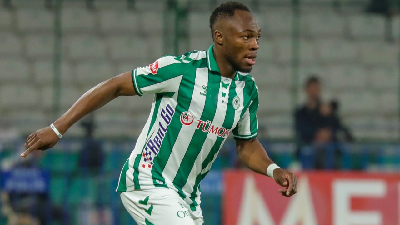 Konyaspor'da Muleka'da sorun var mı? Net açıklama geldi...