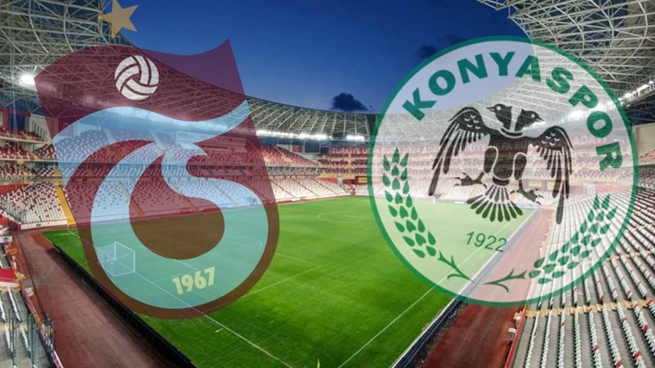 Konyaspor’dan Trabzonspor’a jet yanıt!