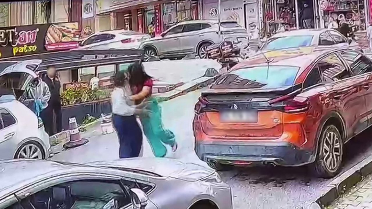 Trafikte tartıştığı kadına kafa atan sosyal medya fenomenine ağır ceza