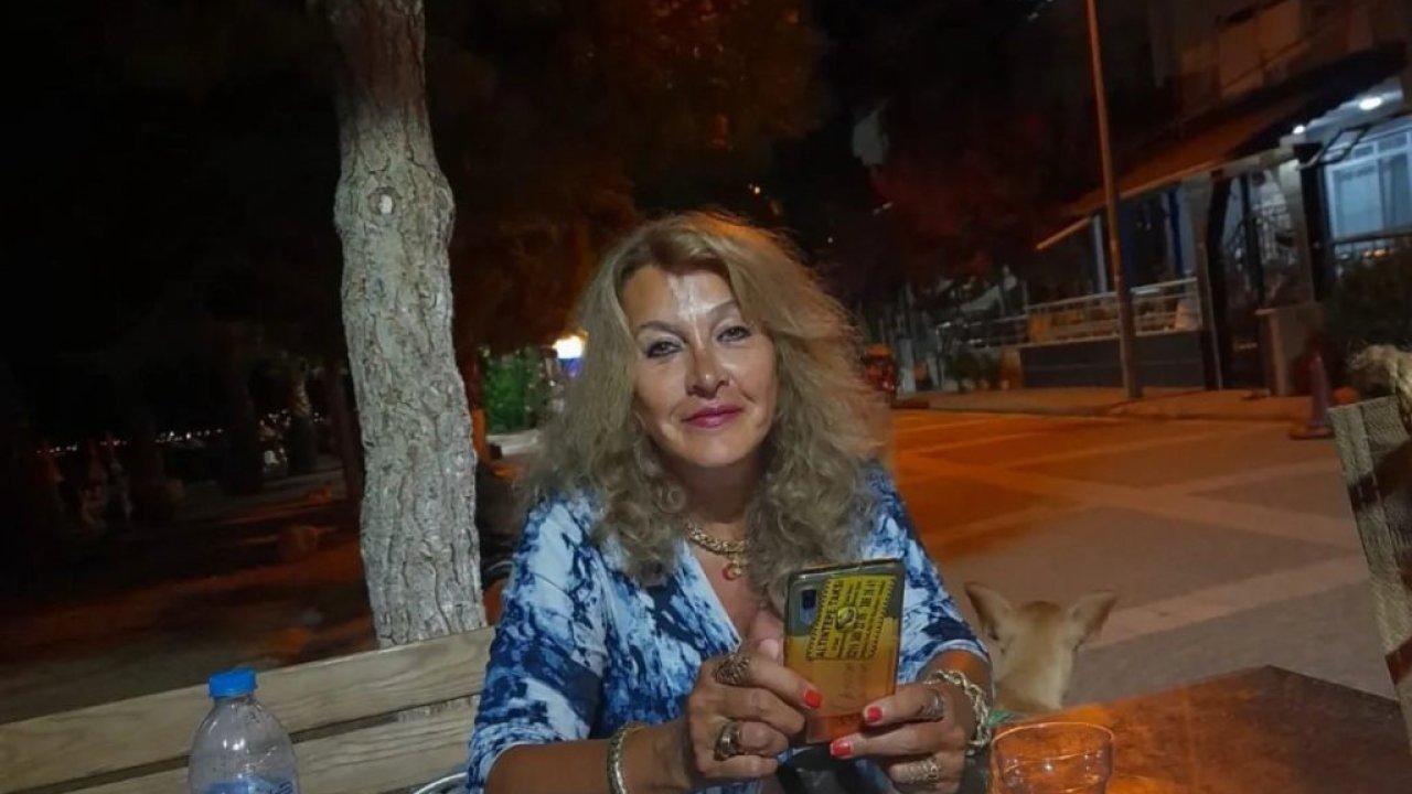 İranlı kadın köpek tasmasıyla boğularak öldürüldü, arabada cesedi parçalandı ve Kırşehir’e gömüldü