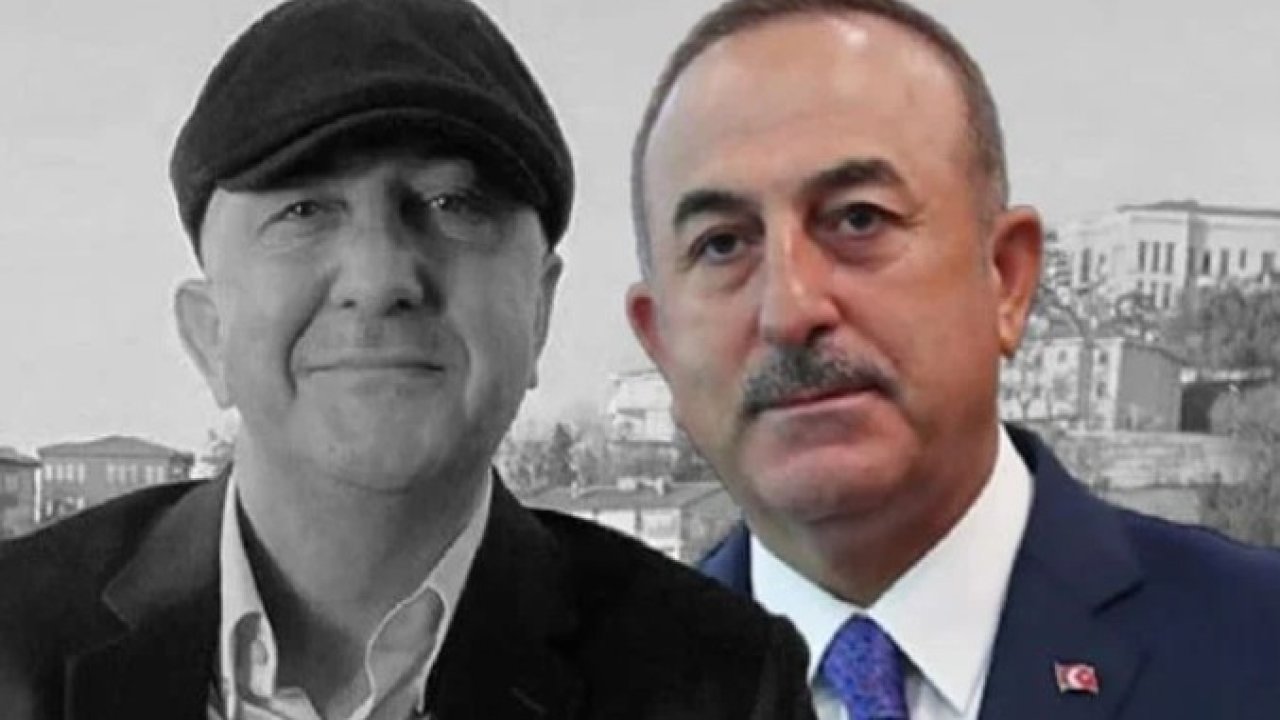 Son dakika! Ofisinde yaralı bulunmuştu! Mevlüt Çavuşoğlu'nun kardeşinden acı haber