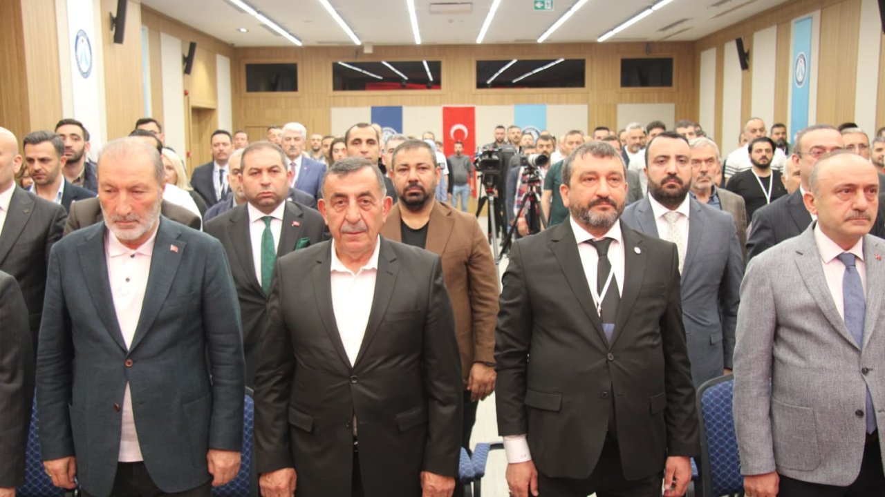 Medya-İş yönetiminde Konya imzası
