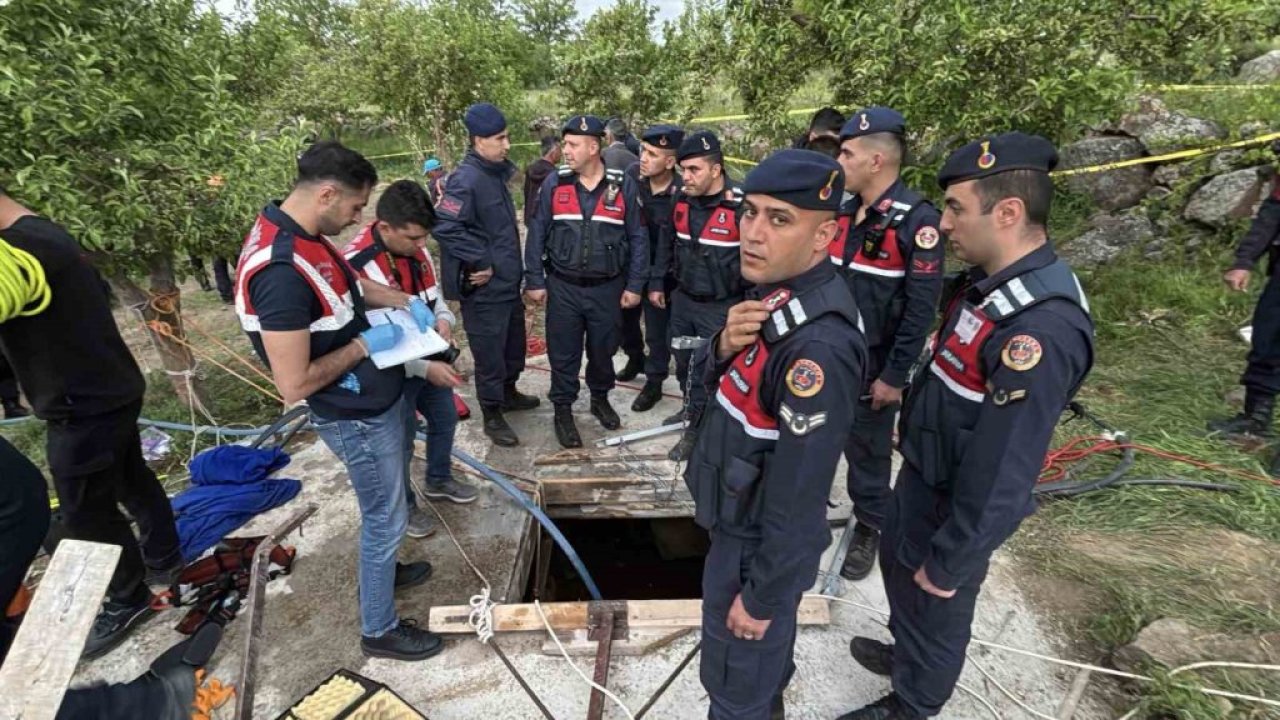 Aksaray’da temizlik faciası: 3 ölü, 1 ağır yaralı