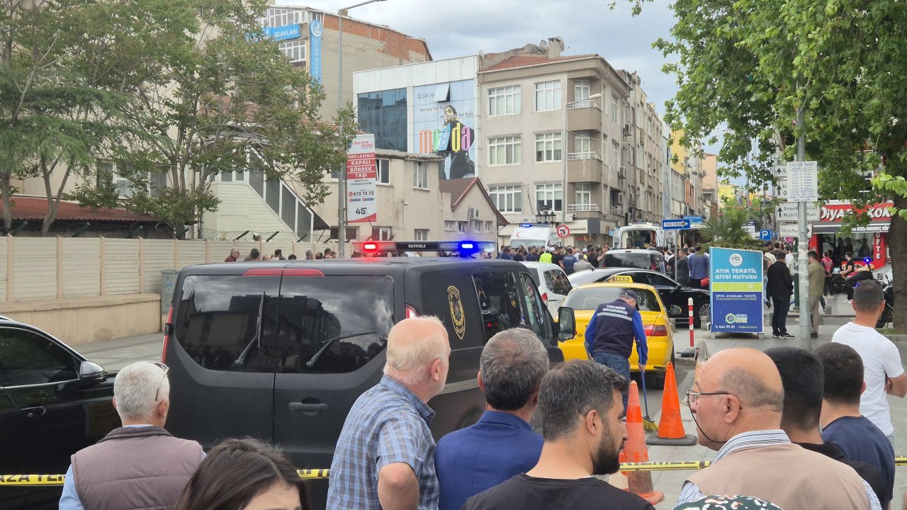 Çorlu’da iki polisin şehit edildiği olayla ilgili acı detaylar!