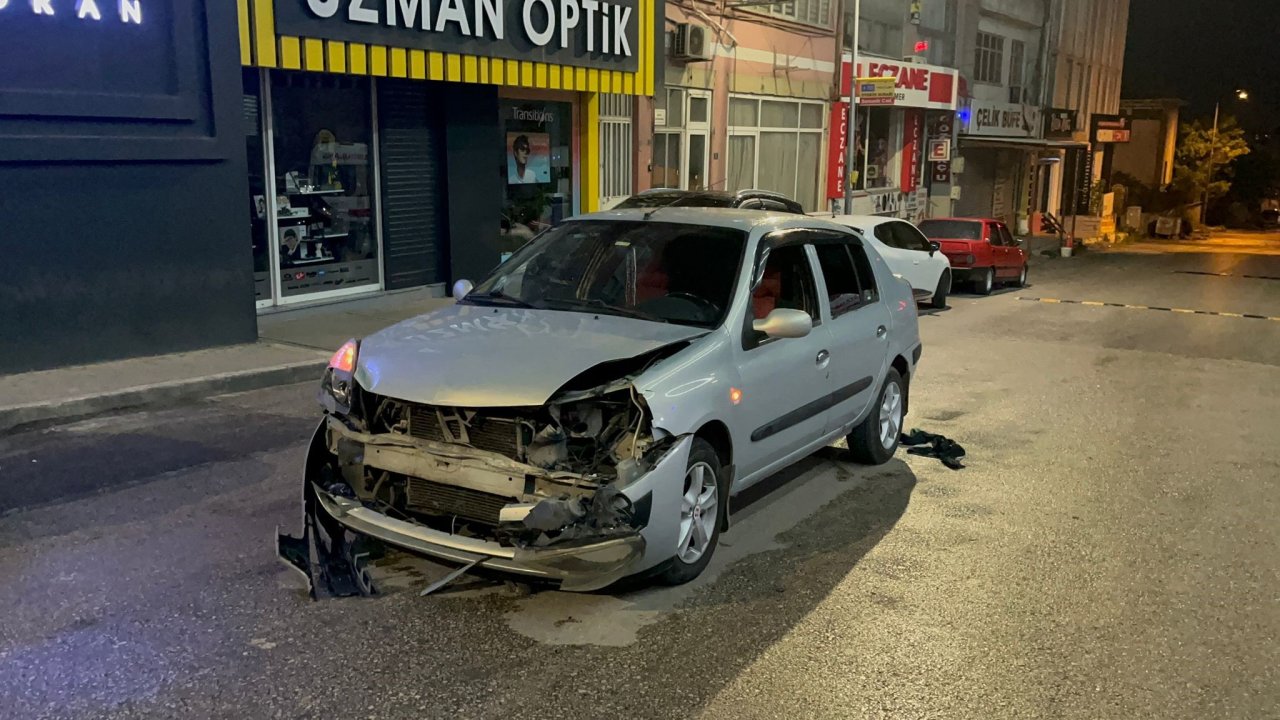 Bursa’da bir genç, sevdiği kızı alamayınca babasına kurşun yağdırdı!