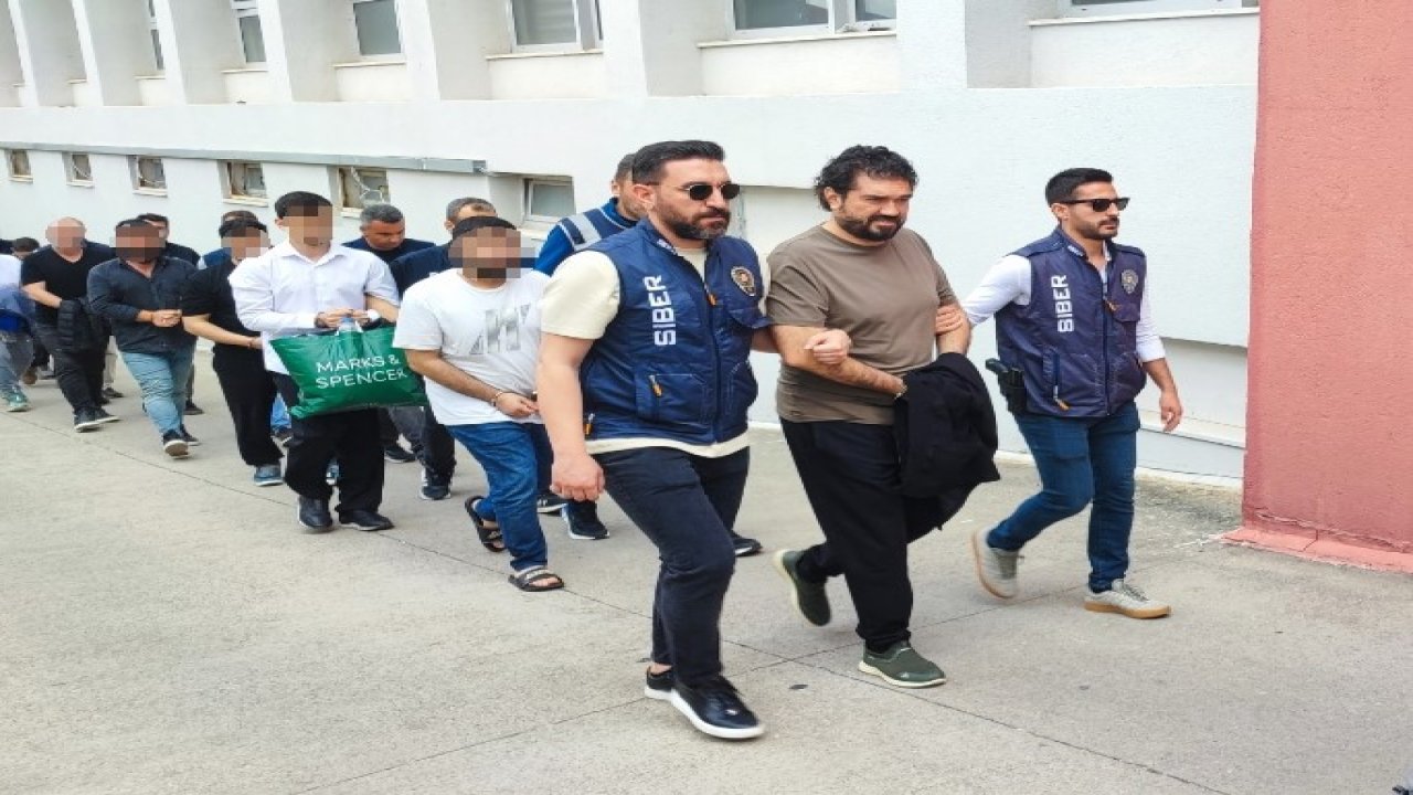 Tutuklanan Rasim Ozan Kütahyalı’dan tehdit gibi savunma