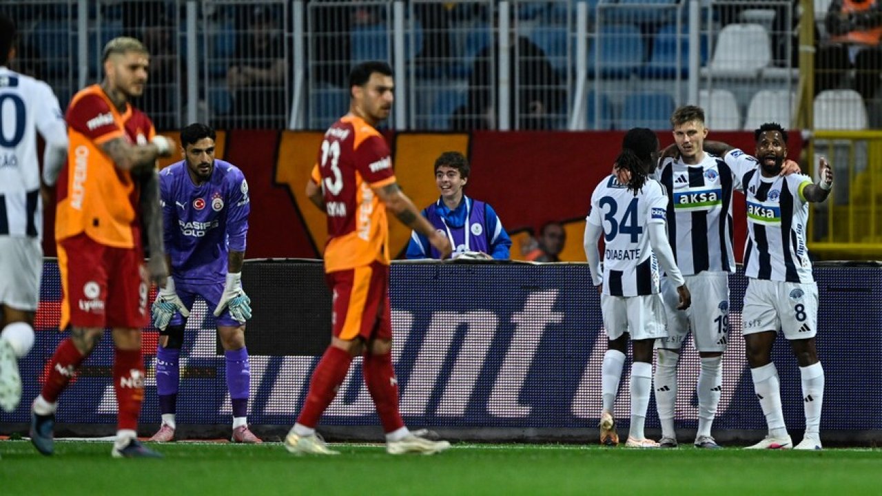 Süper Lig'de 2025-2026 sezonu detayları