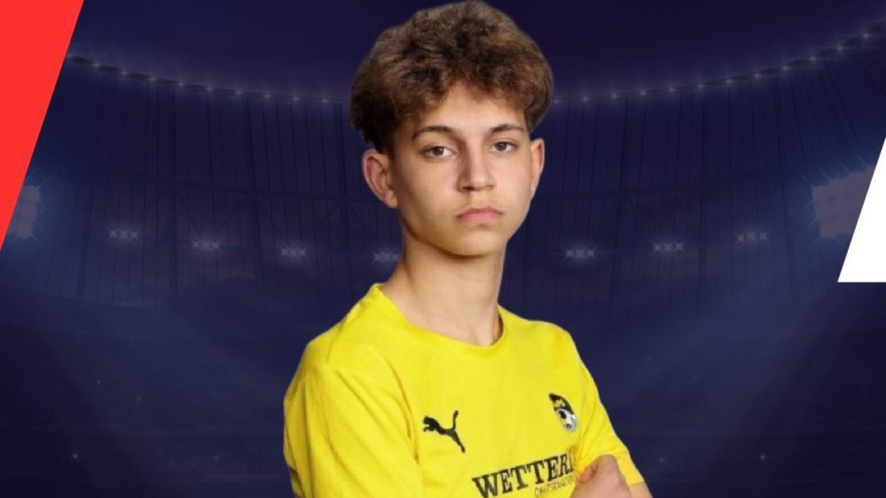 Volkan Mutlu Fenerbahçe yolunda!