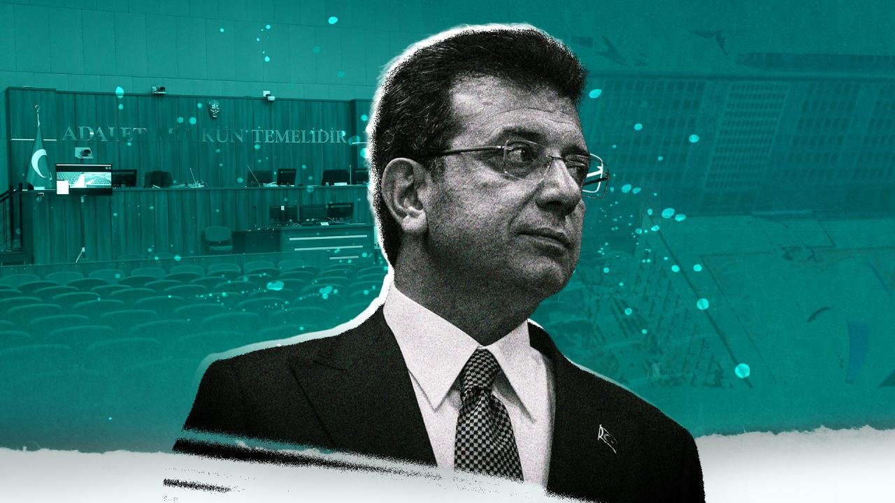 Özgür Özel, CHP’nin Ekrem İmamoğlu’na alternatif Cumhurbaşkanı adayını açıkladı