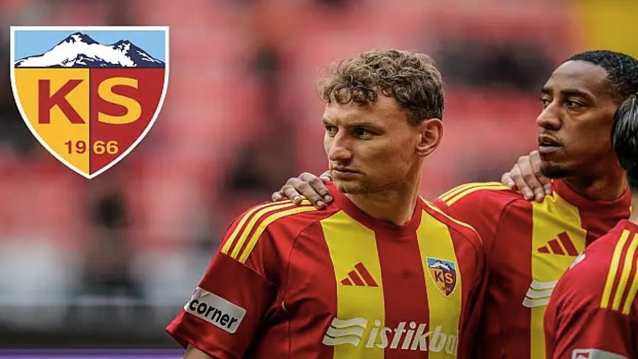 Kayserispor’dan TFF’ye ligi tescil etmeyin çağrısı!