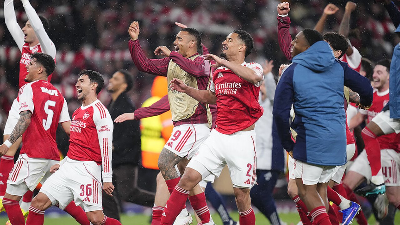 Arsenal'da şampiyonluk hasreti bitecek mi?