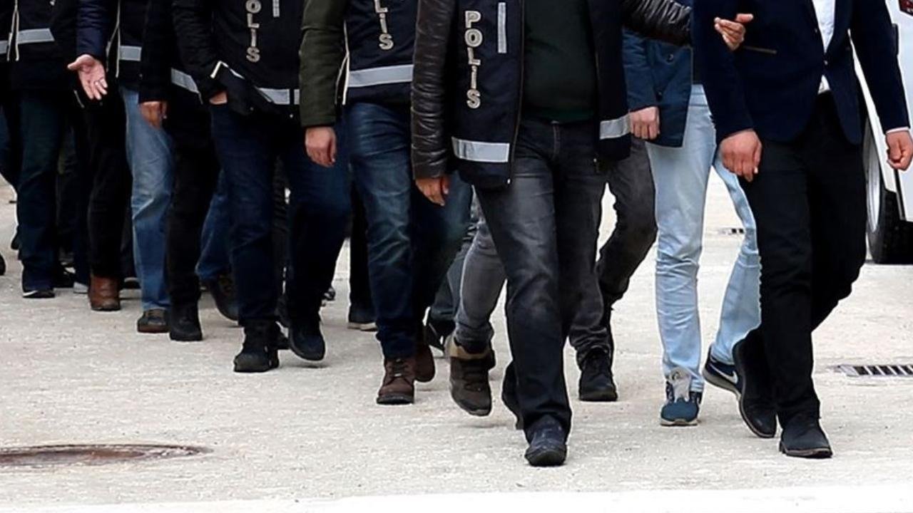 Konya'nın ilçesinde 15 aranan şahıs yakalandı!