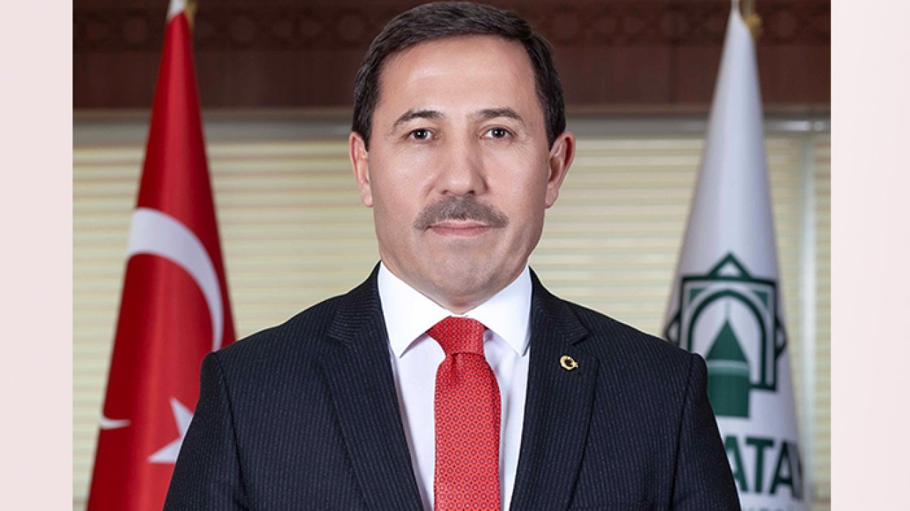 Başkan Kılca: 19 Mayıs, esarete boyun eğmeyen bir milletin yeniden şahlanışıdır
