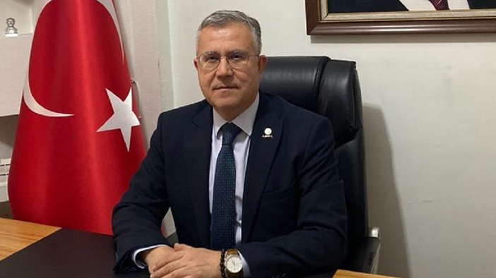 Eğitim-İş Konya Şube Başkanı Ertuğrul: 19 Mayıs, çağdaş Türkiye Cumhuriyeti'nin kurulmasının ilk adımıdır