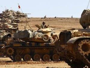 IŞİD’den kara harekatı önlemi