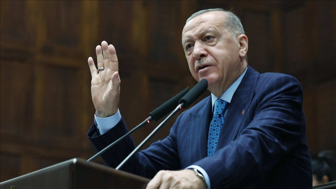 Cumhurbaşkanı Erdoğan’ın doktoru Cevdet Erdöl'den açıklama!