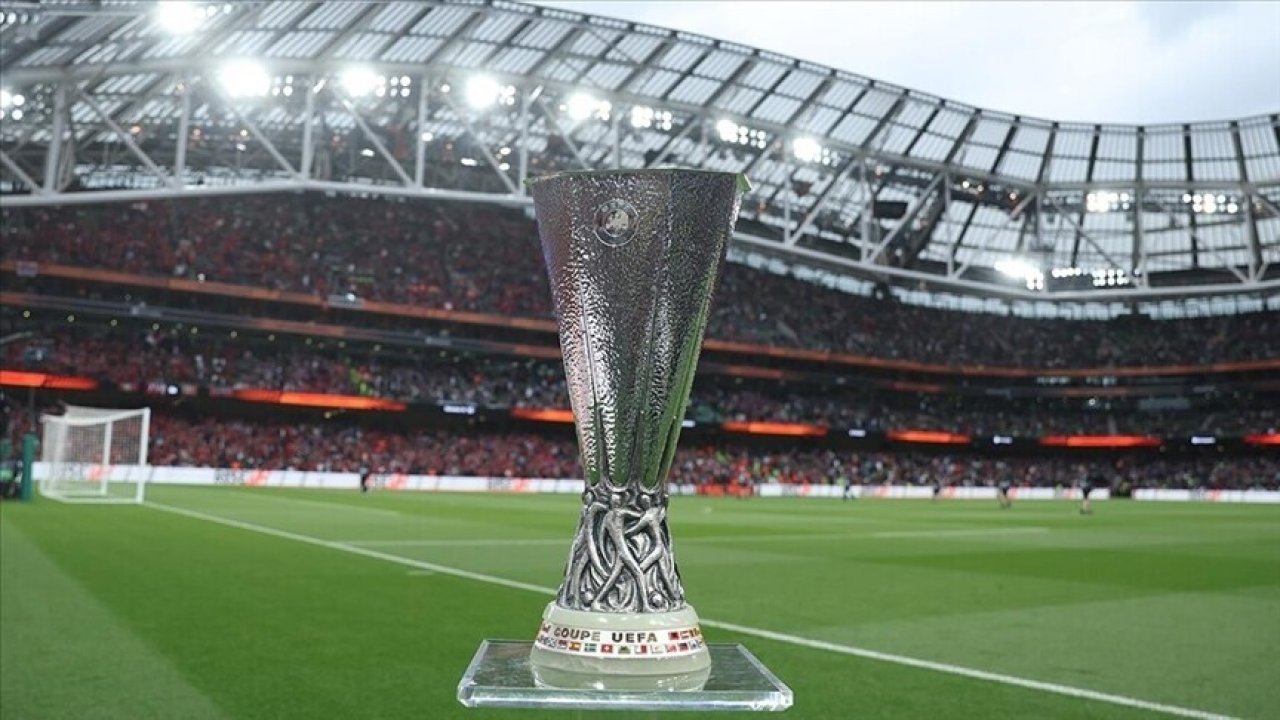 UEFA'nın en büyüğü İstanbul'da belli olacak