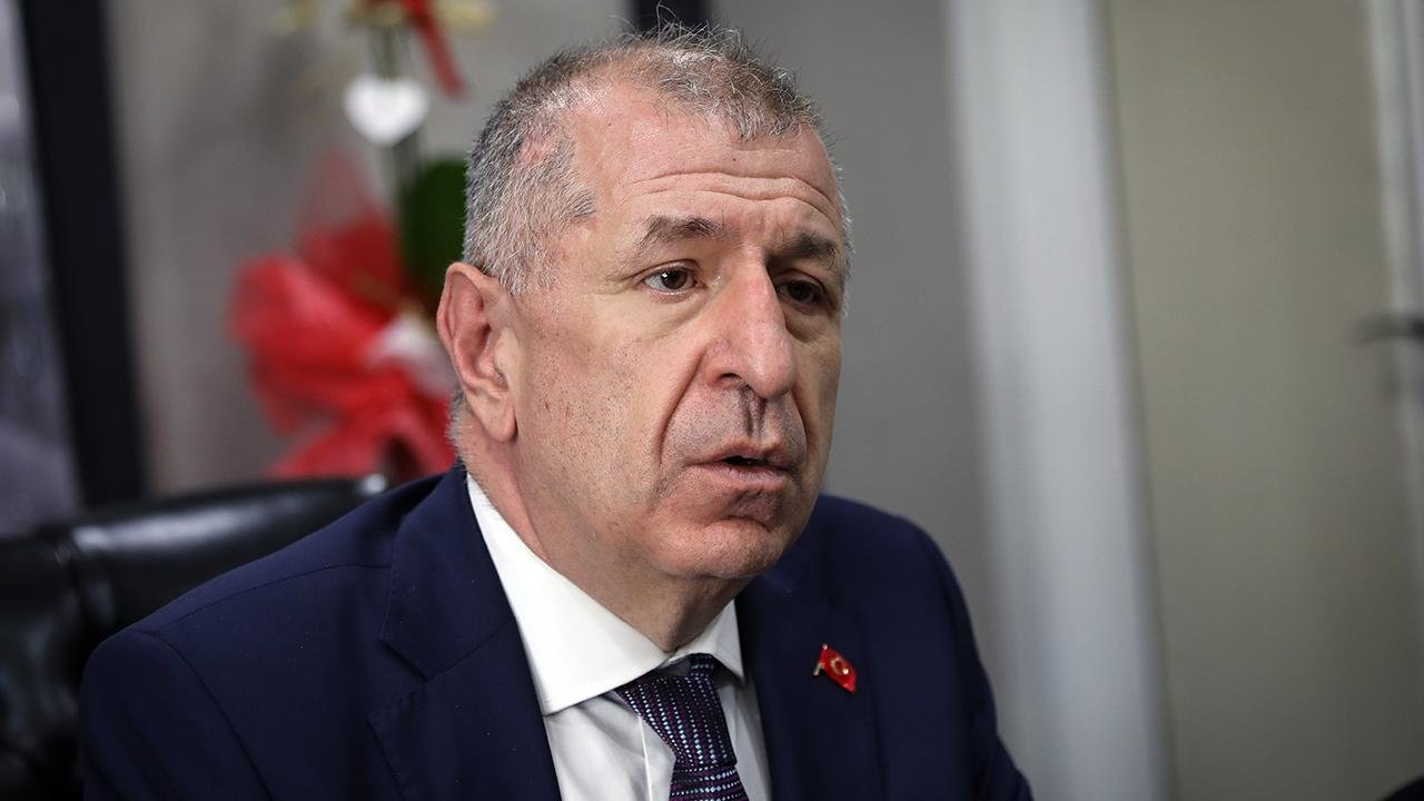 Ümit Özdağ’dan bomba YSK açıklaması! Kılıçdaroğlu sözleri gündem oldu