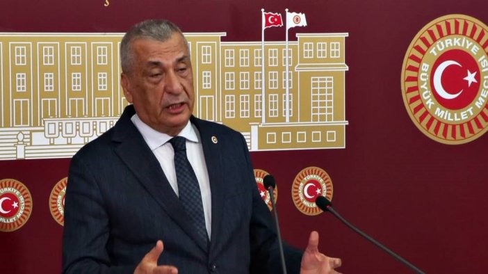 CHP’li Öztürkmen'den 'mutlak butlan' açıklaması: yargı kararına saygı duyulmalı!