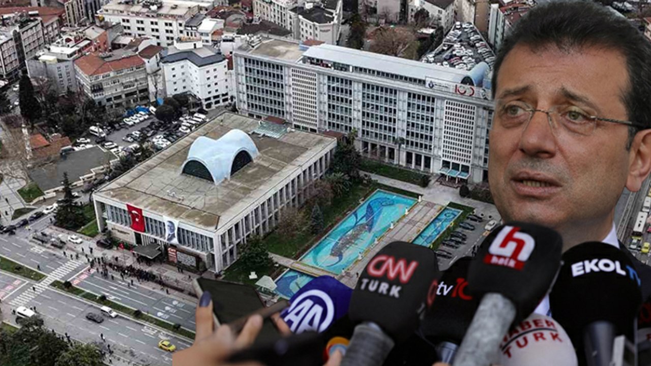 Savcının sorusuna sanıktan "ticari sır" yanıtı