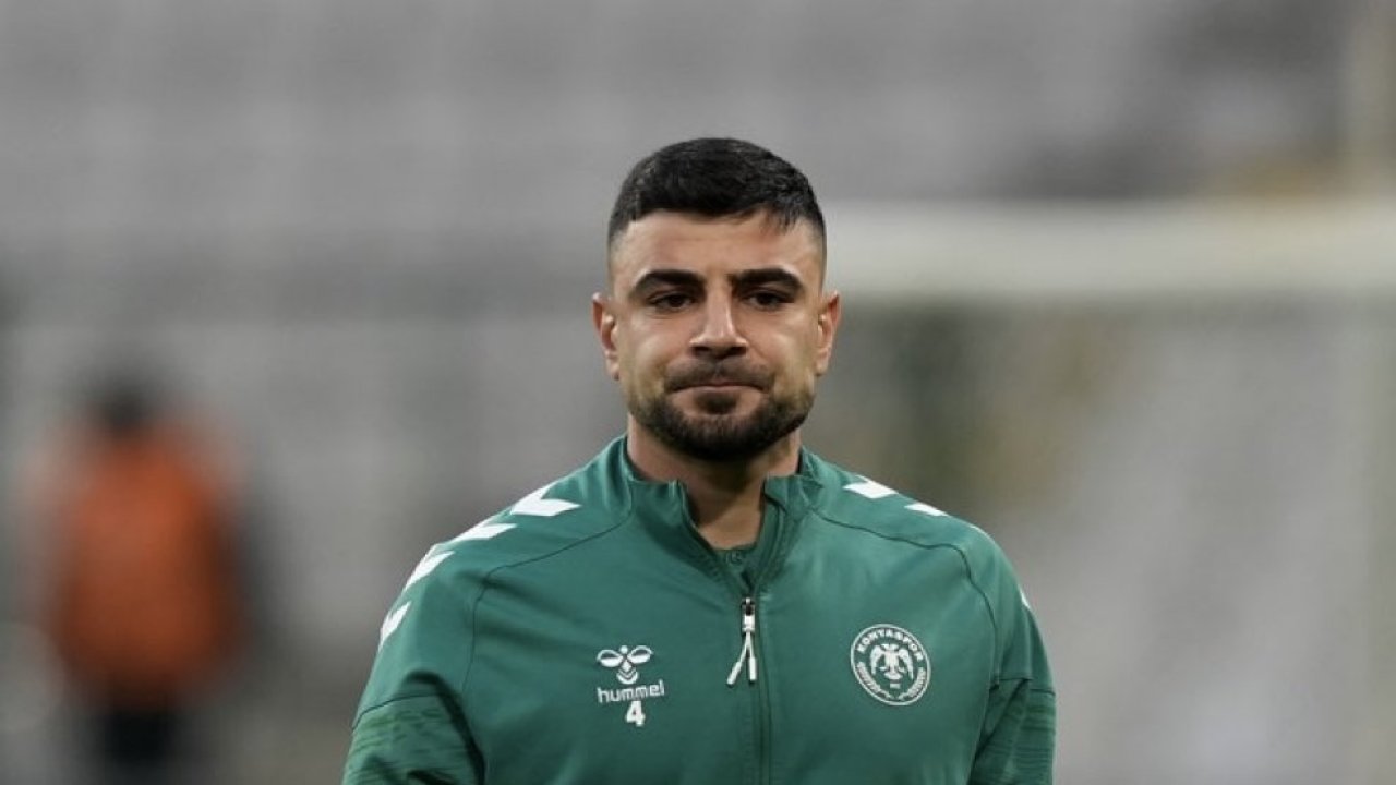 Konyaspor kaptanı Adil Demirbağ’dan kupa mesajı