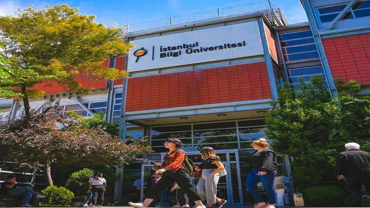 İstanbul Bilgi Üniversitesi kapandı!