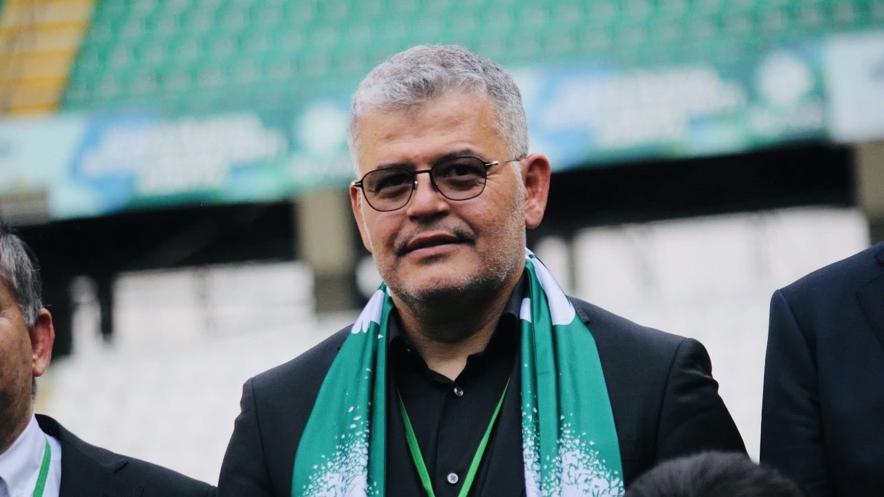 Konyaspor’da Ömer Atiker’den Türkiye Kupası öncesi flaş mesaj