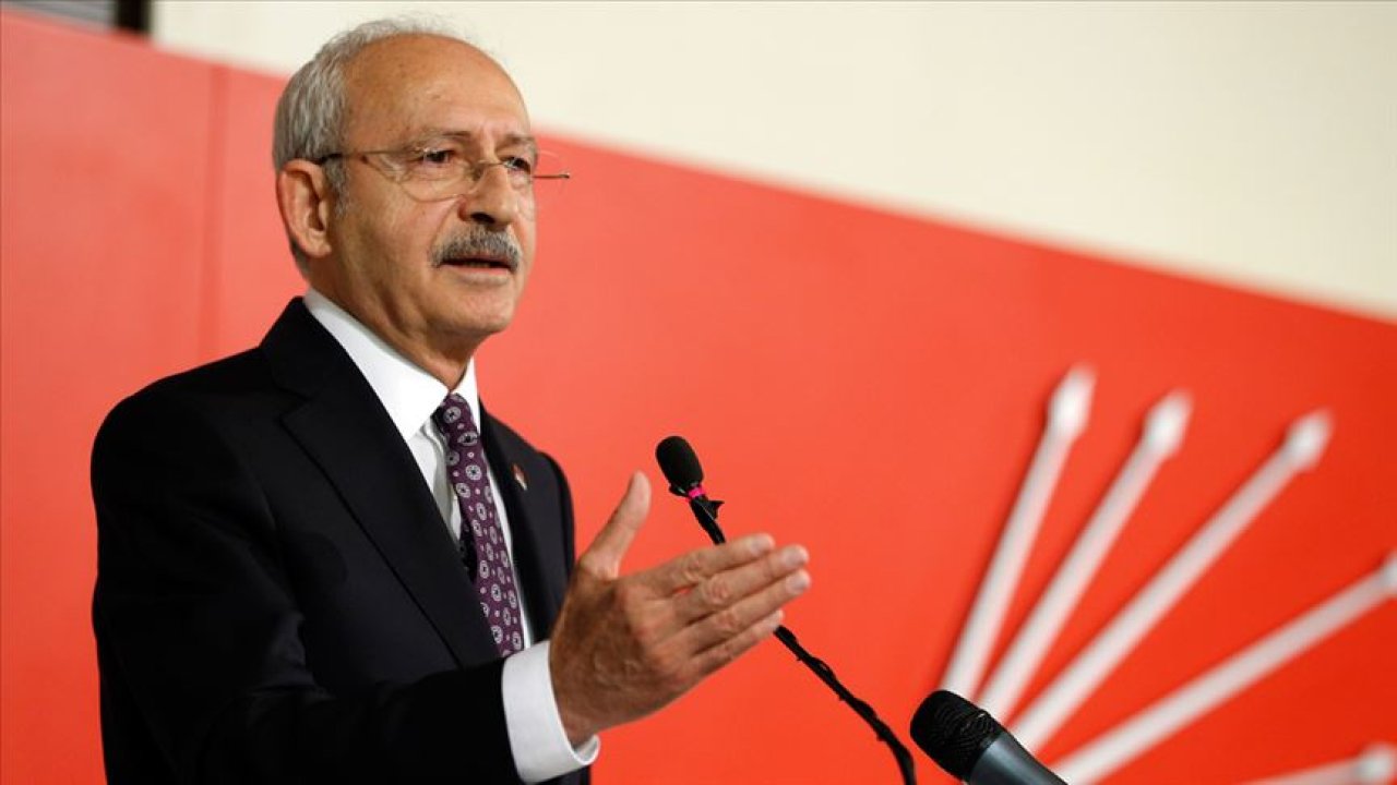 Ankara bunu konuşuyor! Kılıçdaroğlu’nun sağlık durumu gündem oldu