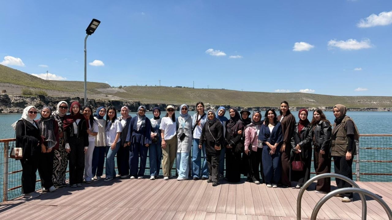 Konya'da LİMA gençlere donanım kazandırıyor