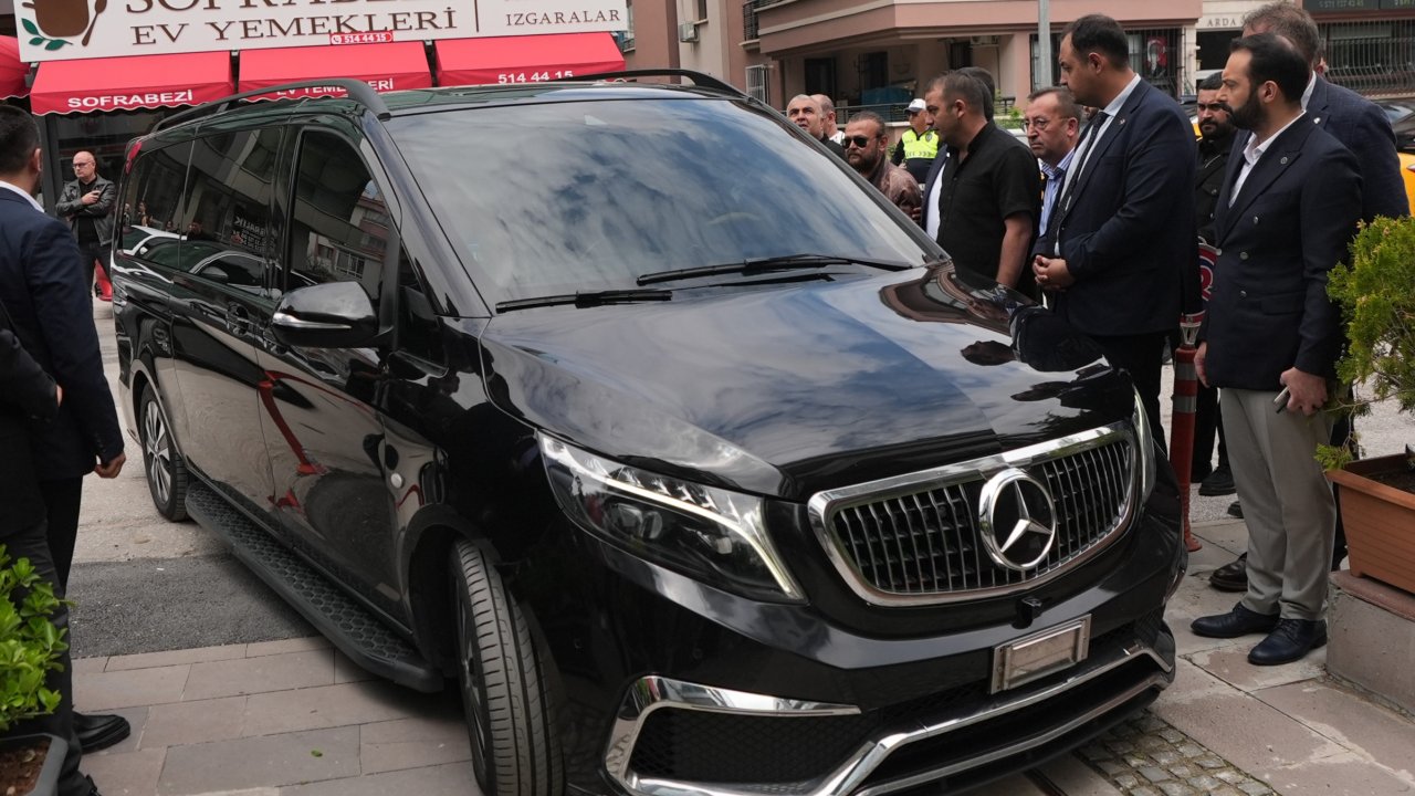 Kemal Kılıçdaroğlu, CHP'nin "resmen" Genel Başkanı