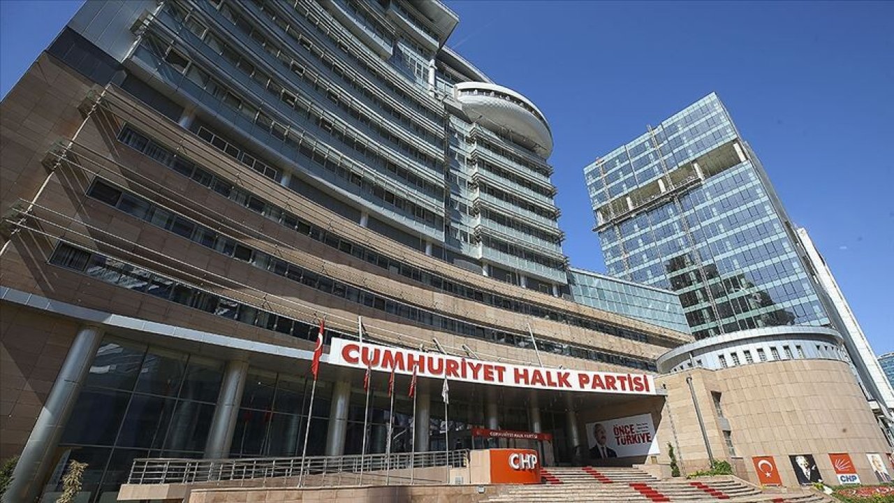 İstinaf, CHP kurultay davasında verdiği "tedbir" kararına yapılan itirazı reddetti