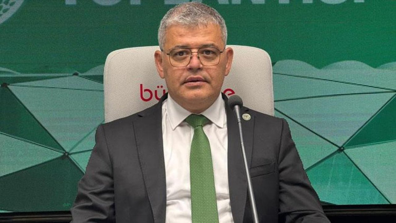 Konyaspor’da Ömer Atiker: Kupayı hak etmiştik