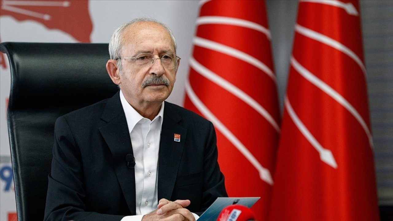 Kılıçdaroğlu'na yakın isim kurultay tarihini açıkladı