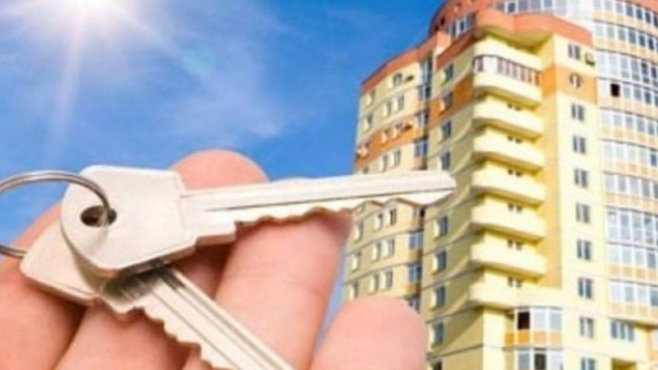 ‘Evi nasıl aldıysan öyle bırak’ dönemi bitiyor