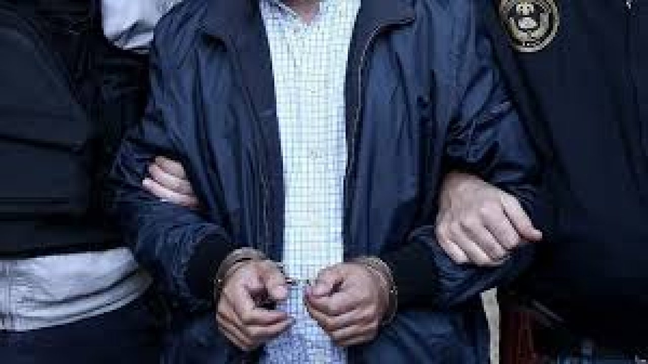 Karaman’da aranan 9 kişi tutukladı