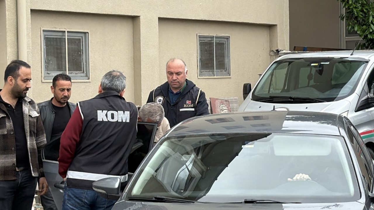 Akçakoca Belediye Başkanı Fikret Albayrak tutuklandı