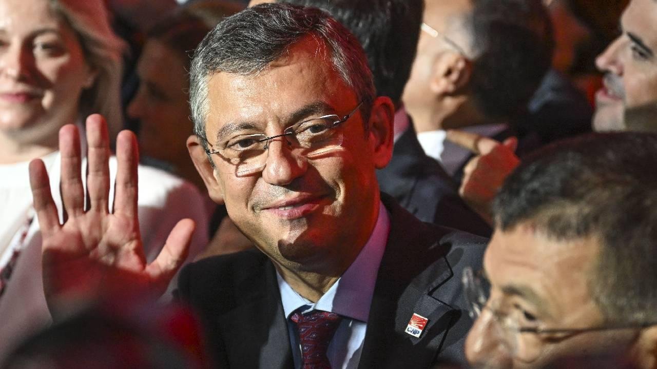 CHP’de kritik toplantı: Özel’den kurultay ve Kılıçdaroğlu mesajı