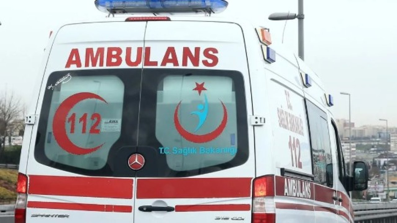 CHP il başkanı, CHP Genel Merkezi'ne girmek isterken yaralandı!