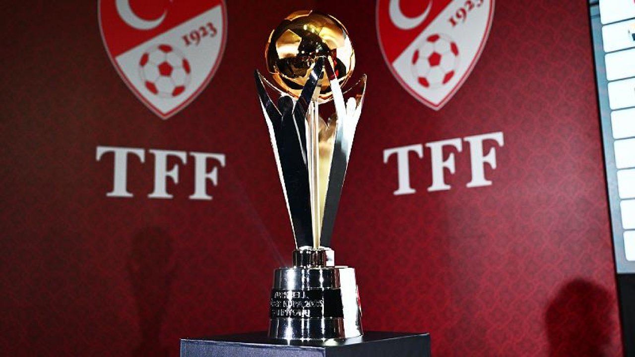 Konyaspor'u ilgilendiren gelişme; Turkcell Süper Kupa'da eşleşmeler netleşti
