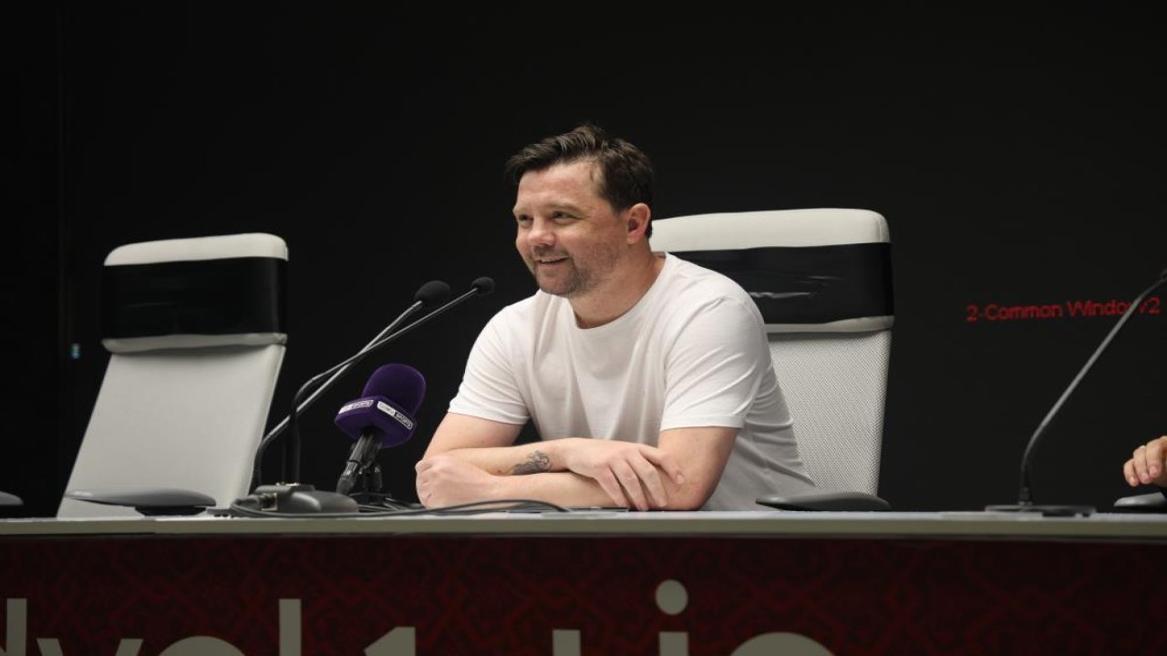 Uğur Uçar: "İnşallah devamı gelir"