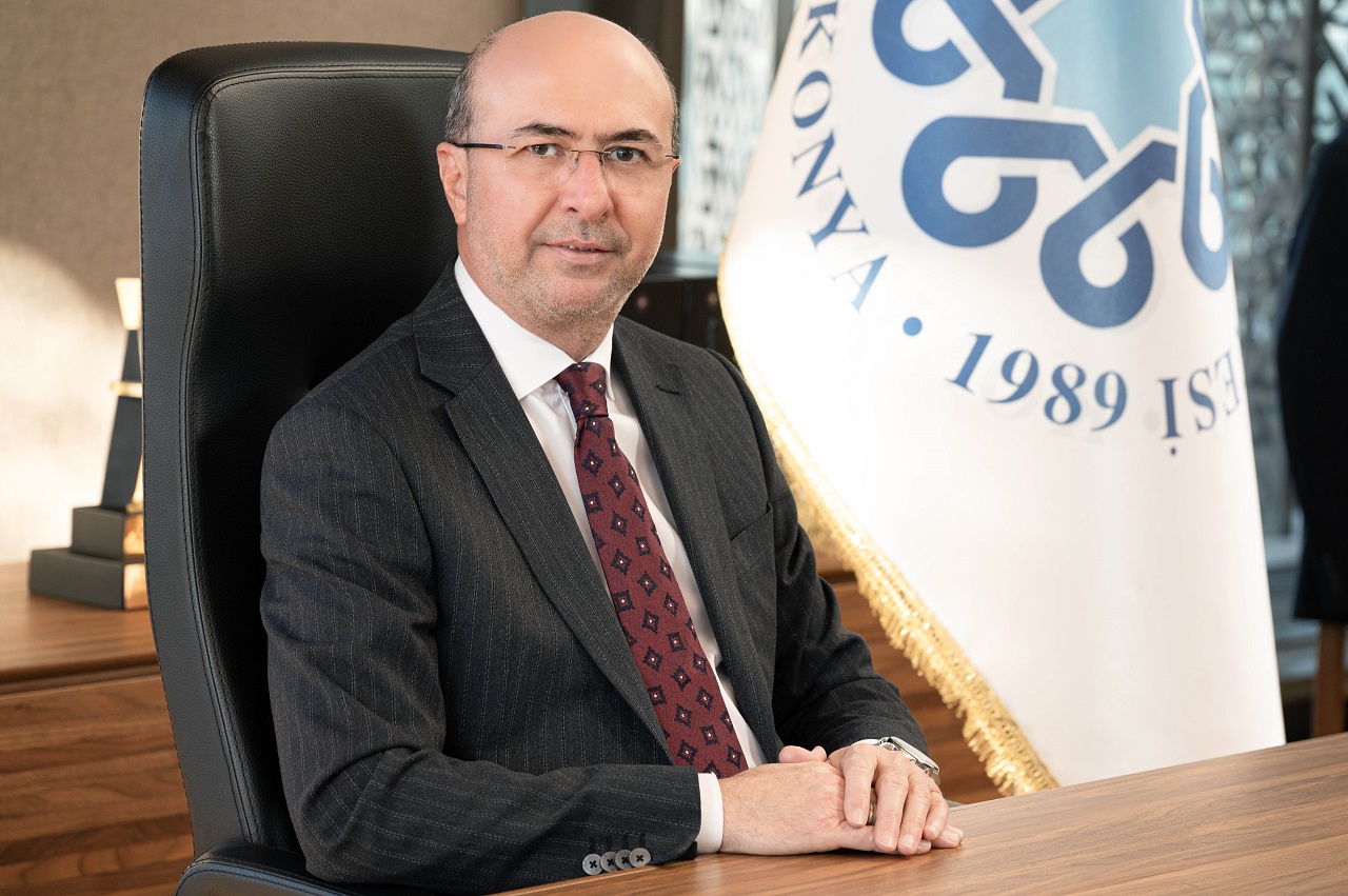 Başkan Pekyatırmacı: Huzurunu ve mutluluğunu hep birlikte yaşıyoruz