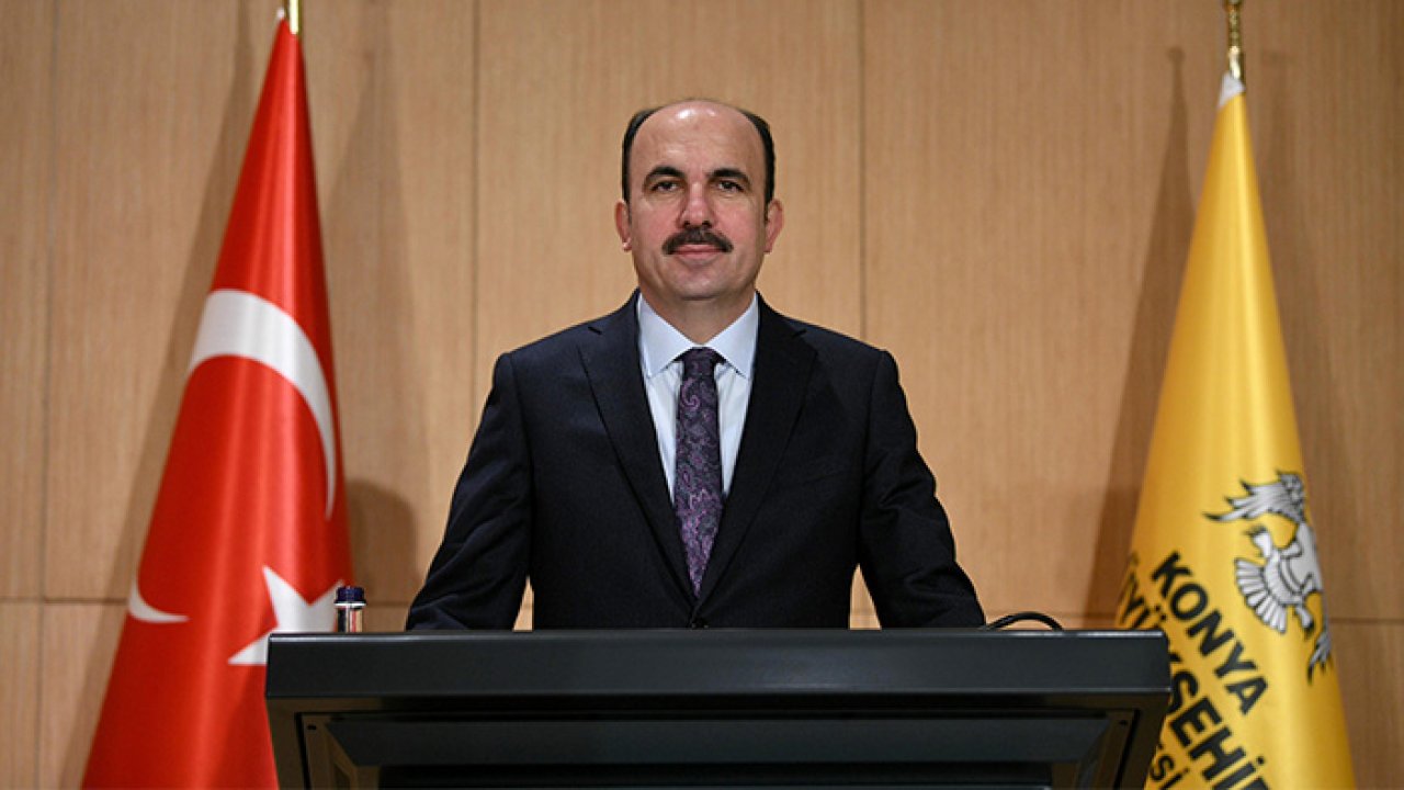 Başkan Altay: Kurban Bayramı’na yeniden kavuşmanın sevincini yaşıyoruz